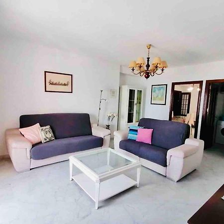 Mar Vendaval Grupo Ac Gestion Apartment Cadiz Exterior photo
