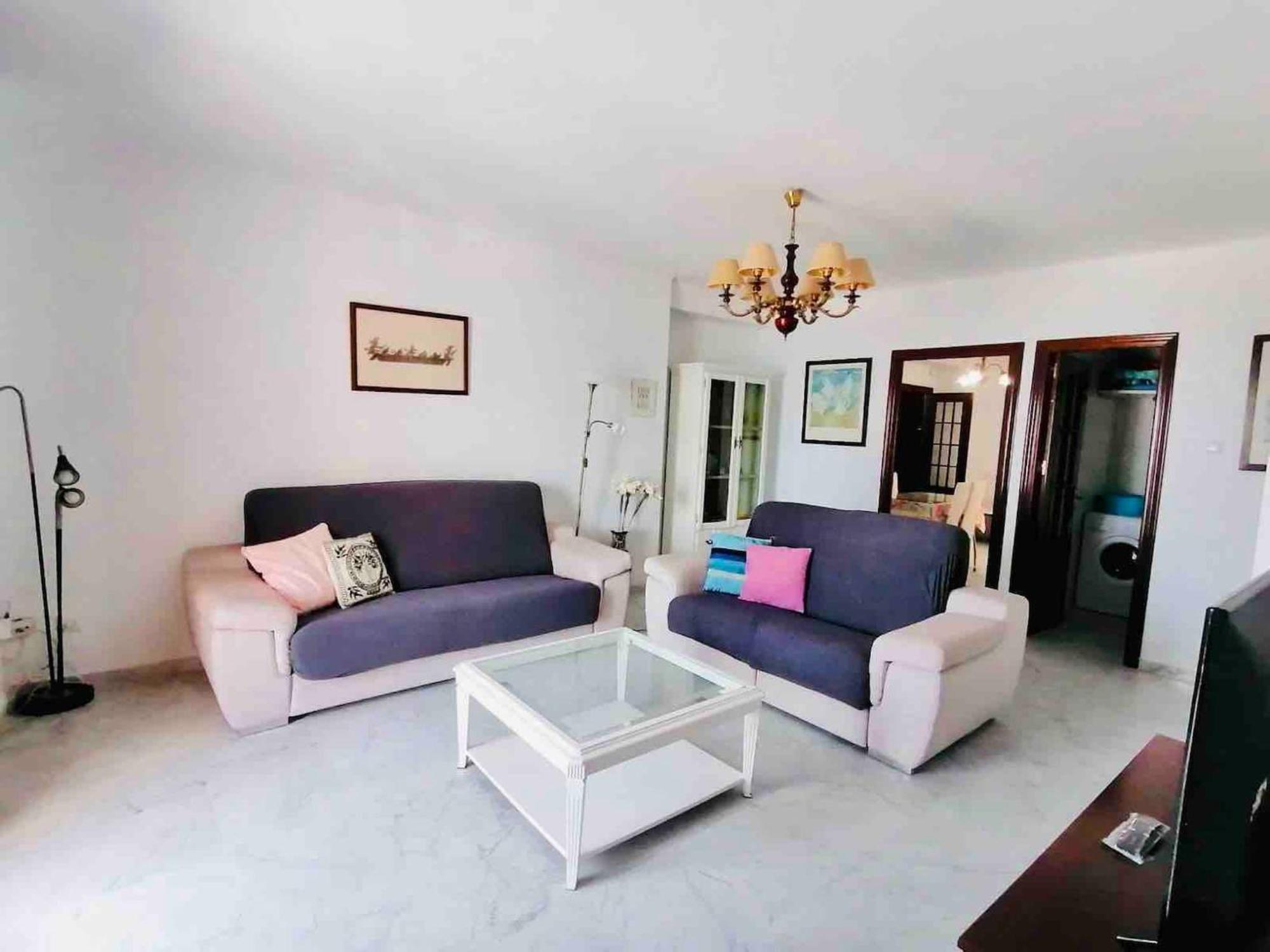 Mar Vendaval Grupo Ac Gestion Apartment Cadiz Exterior photo