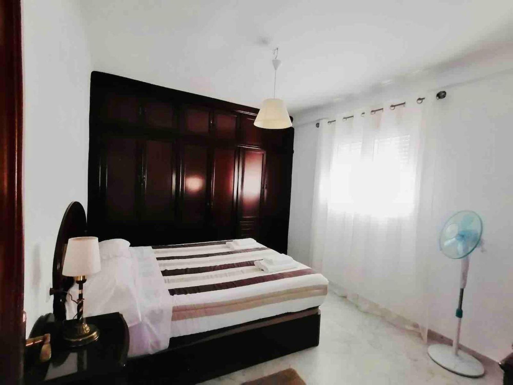 Mar Vendaval Grupo Ac Gestion Apartment Cadiz Exterior photo
