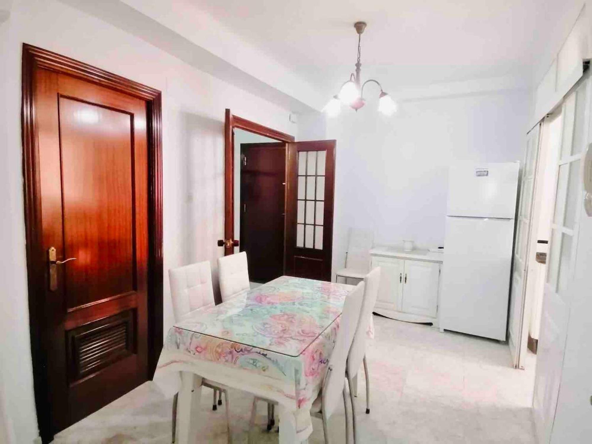 Mar Vendaval Grupo Ac Gestion Apartment Cadiz Exterior photo