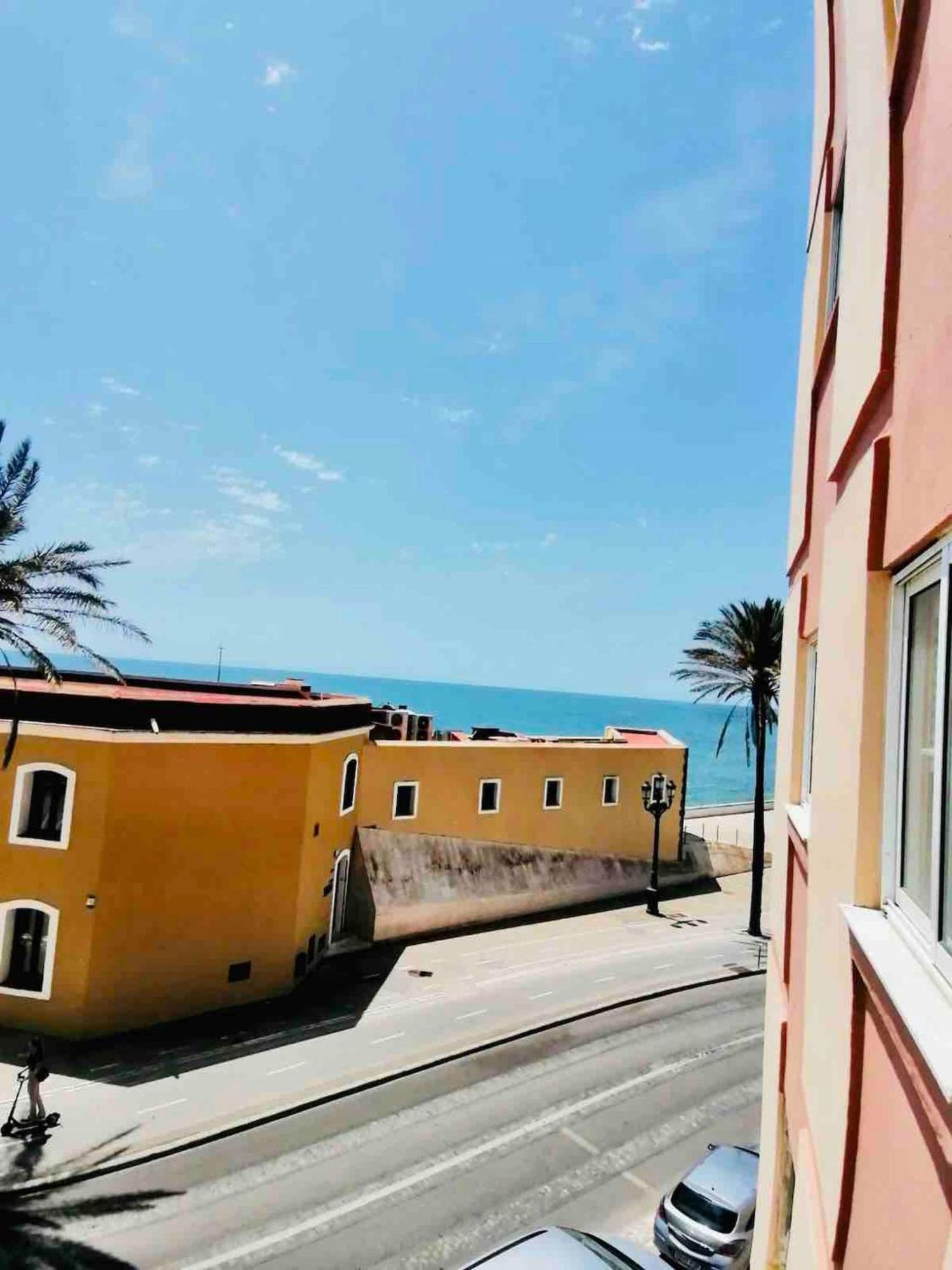 Mar Vendaval Grupo Ac Gestion Apartment Cadiz Exterior photo